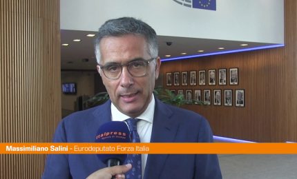 Salini "Tra Europa e Stati Uniti asse strutturale nonostante Trump"