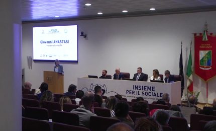 Abruzzo, Formez e Regione insieme per rafforzare la rete di welfare territoriale