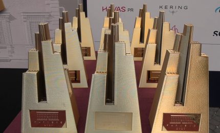 Italia-Francia, il Farnese d&rsquo;Or premia innovazione, sostenibilit&agrave; e cooperazione