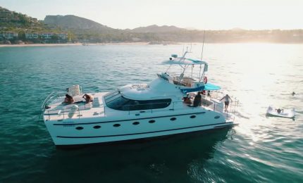 Nautica da diporto, l&rsquo;Italia cresce e consolida la leadership sui superyacht