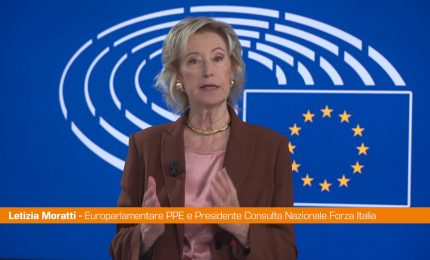 Ue, Moratti "La Brexit insegna, da soli si &egrave; pi&ugrave; deboli"
