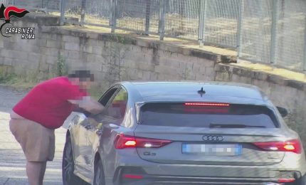 Narcotraffico a Roma, altri sei arrestri dopo blitz di fine maggio