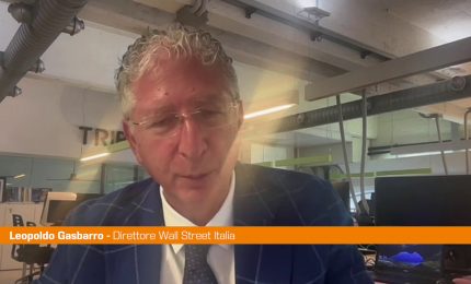 Gasbarro &ldquo;L'operazione Intesa-Mps pu&ograve; ridisegnare il sistema bancario nazionale"