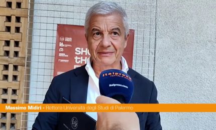 UniPa, Midiri "Auspicio &egrave; che possa diventare un'ulteriore attrattiva museale"