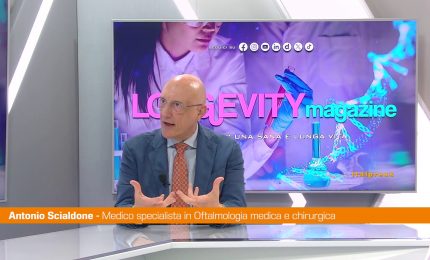 Occhi, le patologie dell'invecchiamento e il ruolo della prevenzione
