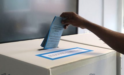 Elezioni comunali, seggi aperti fino alle 15 per i ballottaggi ad Agrigento, Bronte e Ispica