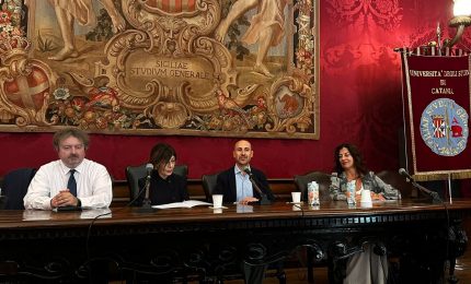 Assifero a Catania: un'alleanza strategica per il riscatto della Sicilia