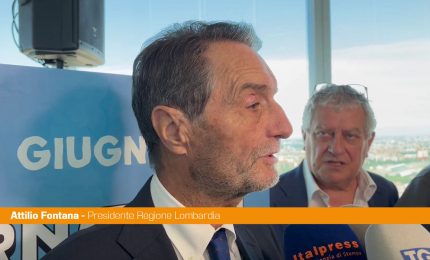 Electrolux, Fontana "La Regione Lombardia difender&agrave; i lavoratori"