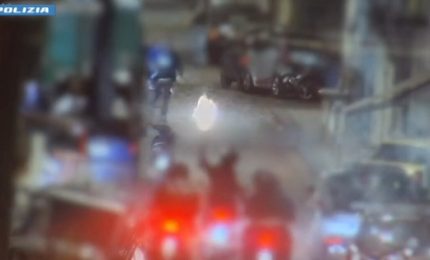 Operazione antimafia a Catania, 20 arresti e 12 indagati