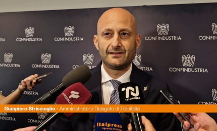 Ferrovie, Strisciuglio: "Da luglio al via il servizio regionale ad Afragola"