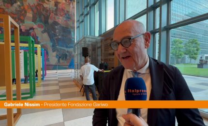 All'Onu la mostra &ldquo;I Giusti nello Sport&rdquo;, quando atleti difendono diritti umani