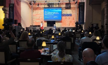 Heal Italia apre il Forum 2026: Medicina di Precisione leva strategica per il Sistema Paese