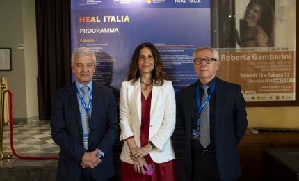 Genomica ed AI rivoluzionano le cure: i risultati del Forum Heal Italia 2026
