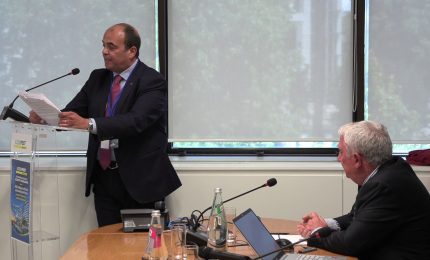 Assidipost-Federmanager, Alfano nuovo segretario generale. Palmieri presidente