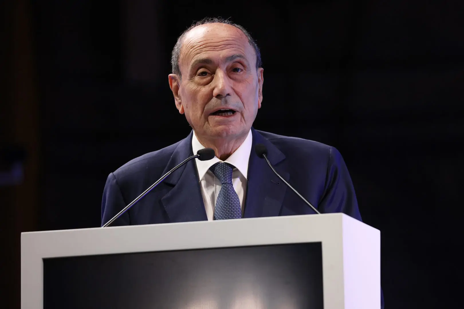 Schifani &ldquo;Tra il 2021 e il 2025 il Pil regionale &egrave; cresciuto del 20,2%, l&rsquo;occupazione aumentata del 13,5%&rdquo;