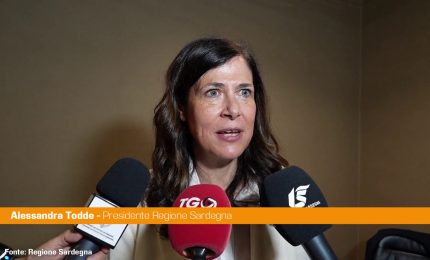 Todde "Alle comunali in Sardegna premiati molti sindaci riconfermati"