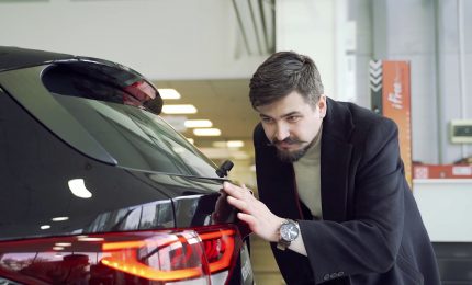 Mercato auto UE in ripresa, a maggio vendite in aumento del 3,2%