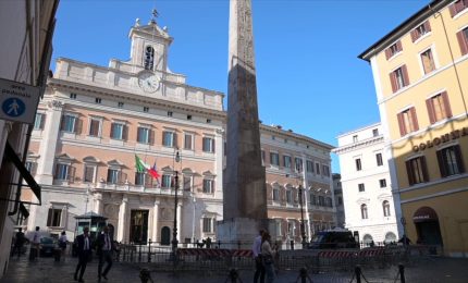 Conti pubblici solidi, ma l&rsquo;economia italiana resta vulnerabile