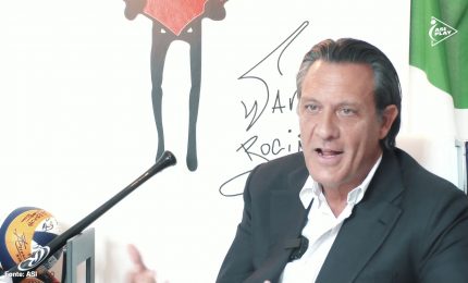 Nepi "Progetto Illumina per fare praticare sport a tutti ogni giorno"