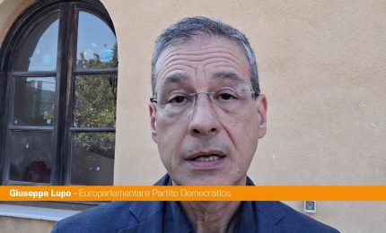 Lupo "L'Europa guarda con grande attenzione alle risorse idriche delle Isole"