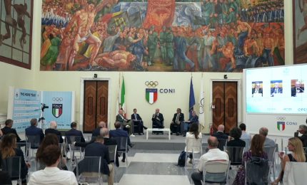 Endas, Opes e Acsi lanciano Carta Verde per sport pi&ugrave; sostenibile