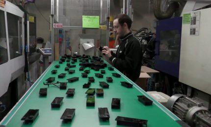 Lavoro, 623 mila contratti programmati dalle imprese a giugno