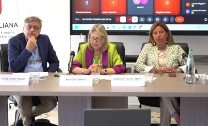 In Sicilia giustizia pi&ugrave; vicina ai cittadini, aprono 30 Uffici di Prossimit&agrave;