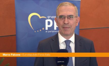 Bce, Falcone "Perplessi sul rialzo dei tassi di interesse"
