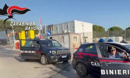 Indagine sullo sfruttamento del lavoro, otto arresti in sei province