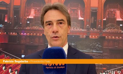 Fiaip, Segalerba "Riammodernare la normativa sugli agenti immobiliari"