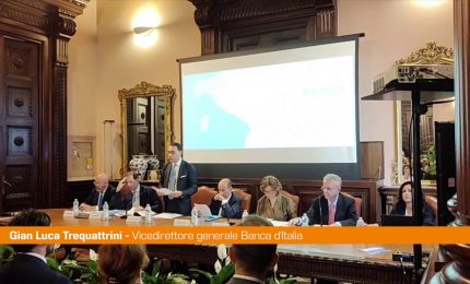 Bankitalia, Trequattrini " 'Risanamento conti in Sicilia progresso importante"