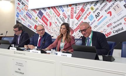 Teva Italia, con farmaci equivalenti 1,16 miliardi di risparmi per SSN
