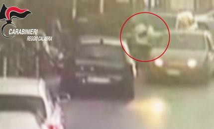 Smantellata una rete di spaccio in Calabria, sei arresti