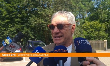 Brio "La Juve torner&agrave; a vincere, &egrave; solo questione di tempo"