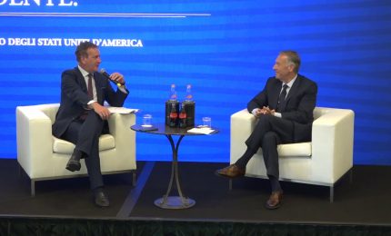 Optimum Asset Management, tre giorni di alta finanza e geopolitica a Rapallo