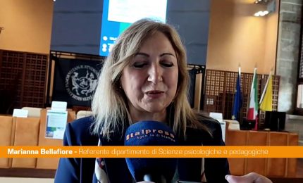 UniPa, ecco Digital Health Prevention. Bellafiore "Obiettivo salute e benessere"