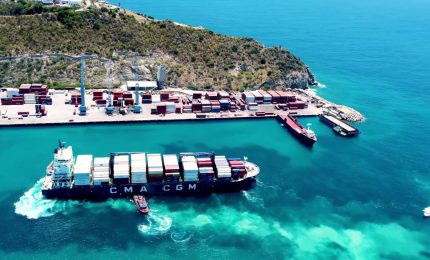 Ue, accordo di partenariato economico con l'Africa subsahariana