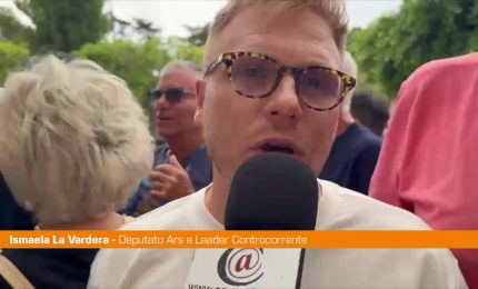 Ballottaggi, La Vardera "Il campo largo unito pu&ograve; fare la differenza"