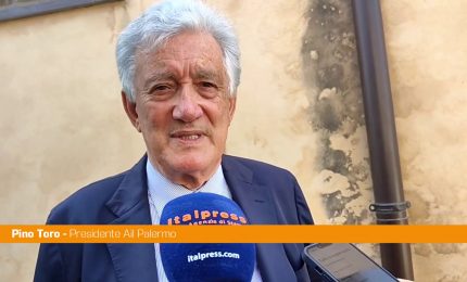 Ail Palermo, Toro "Centro polifunzionale sar&agrave; punto di incontro dei pazienti"