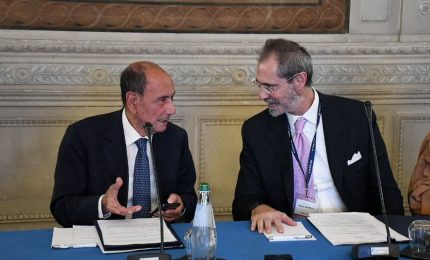 Ambrosetti Teha club, Schifani &ldquo;Sicilia da ultima della classe a modello di efficienza&rdquo;