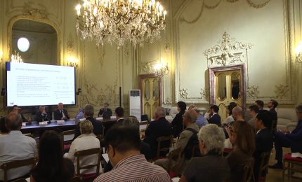 Le trasformazioni dell'ordine economico mondiale al centro del rapporto CER