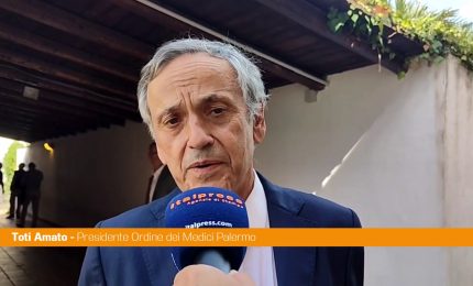 Amato (Omceo Palermo) "Diagnosi precoce e ricerca decisive contro la leucemia&rdquo;
