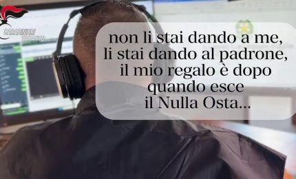 Favorivano immigrazione clandestina, 29 misure cautelari