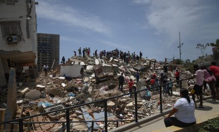 Terremoto in Venezuela, sale a due il numero delle vittime di origini siciliane: morta la donna originaria del Palermitano