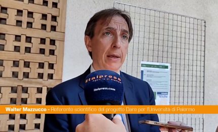 UniPa, Mazzucco "Digital Health Prevention &egrave; un unicum nel suo genere"