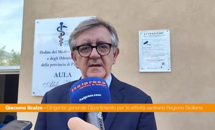 Scalzo (Dasoe) "Appello a operatori sanit&agrave;, dobbiamo ascoltare i pazienti"