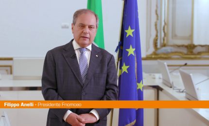 Giornata del sollievo, Fnomceo &ldquo;Cura del dolore compito fondamentale dei medici"