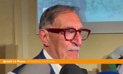 Milano, La Russa "Fare sintesi entro luglio, centrodestra pu&ograve; vincere"