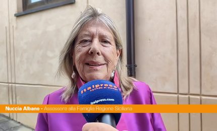 Albano "Grazie a volontari Ail per il supporto a chi cura pazienti ematologici"