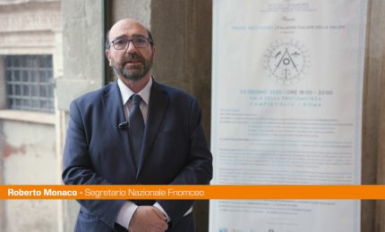 Paladini Italiani della Salute, Fnomceo richiama il valore del Ssn